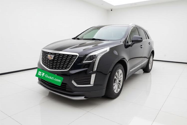 Used Cadillac XT5 2020 28T Luxury Version Guazi used car, China used car export, Used car for sale, Used  cars, Cheapest cars for sale