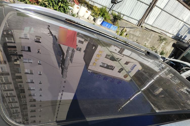 Used Ford Edge 2015 2.0T GTDi 4x4 High-Grade Model