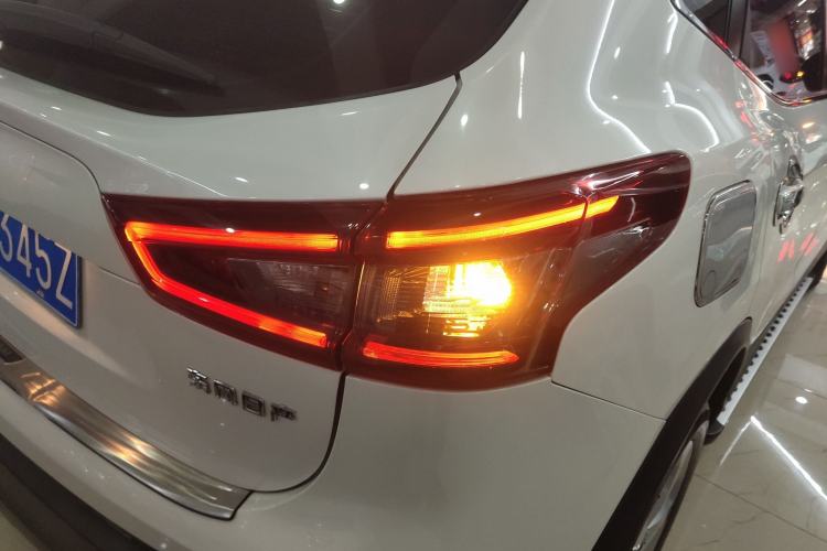 Used Nissan Qashqai 2023 Classic 2.0L CVT XV Comfort Edition Right Rear Taillight