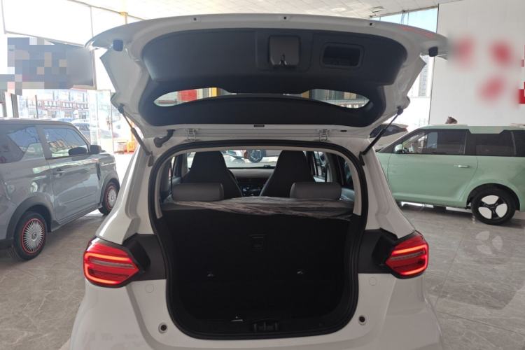 Used Leapmotor T03 2025 310 Comfort Edition
