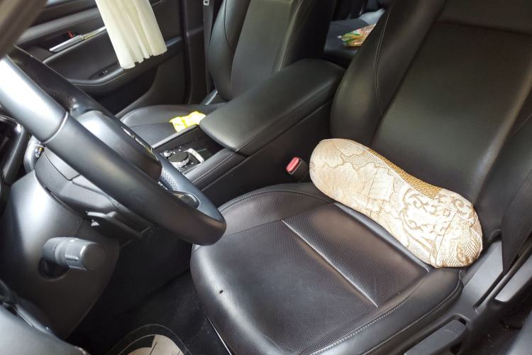 Used Mazda Mazda 3 Axela 2021 2.0L Automatic Zhiya Edition
