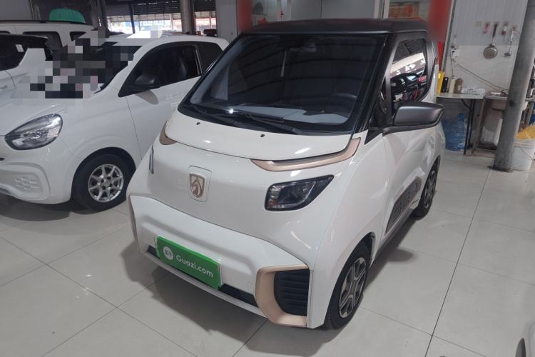 Used Baojun E200 2020 305KM Smart Drive Version