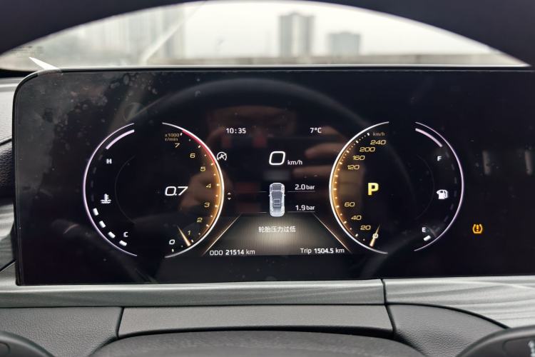 Used Ford Equator 2021 EcoBoost 225 Platinum Edition 6-seater