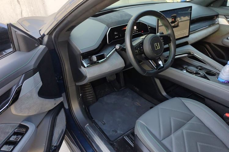 Used Zeekr 001 2023 ME Edition 100 kWh
