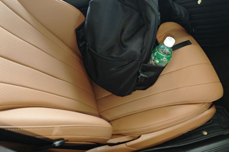 Used Mercedes-Benz E-Class 2024 E 300 Fashion Sport Edition