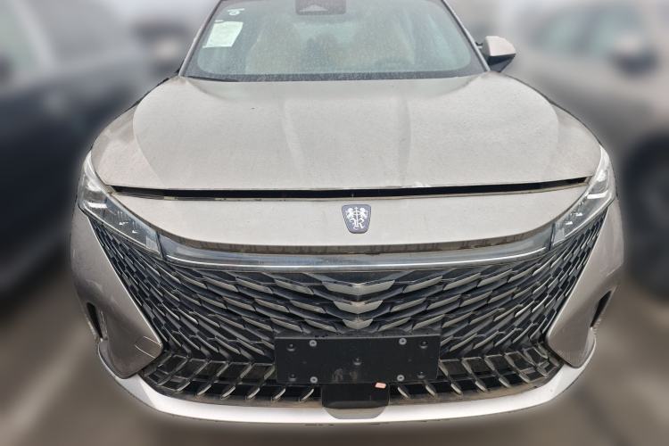 Used Roewe RX5 New Energy 2023 eRX5 Super Hybrid Premium Edition Front