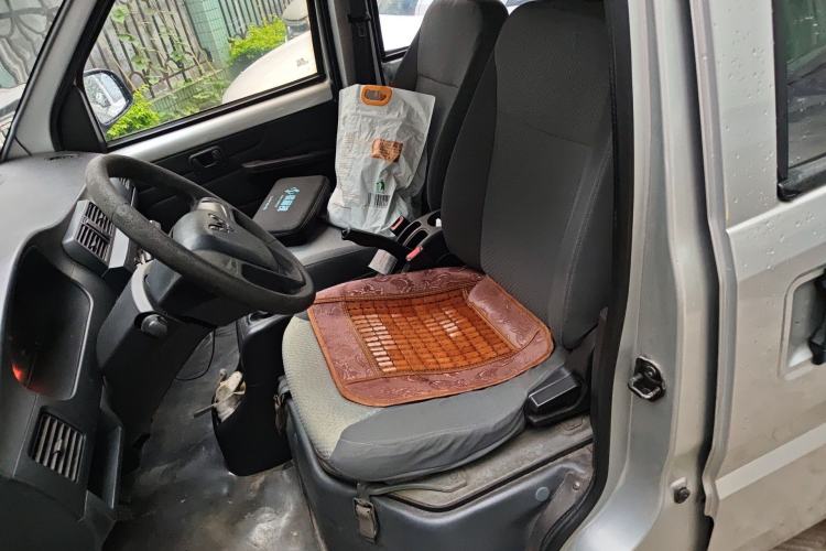 Used Wuling Rongguang  Left Front Seat