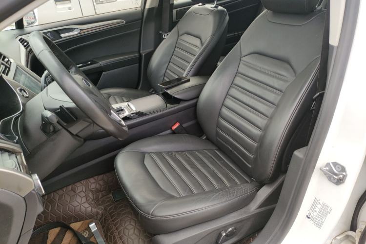 Used Ford Mondeo 2013 2.0L GTDi 200 Fashion Edition