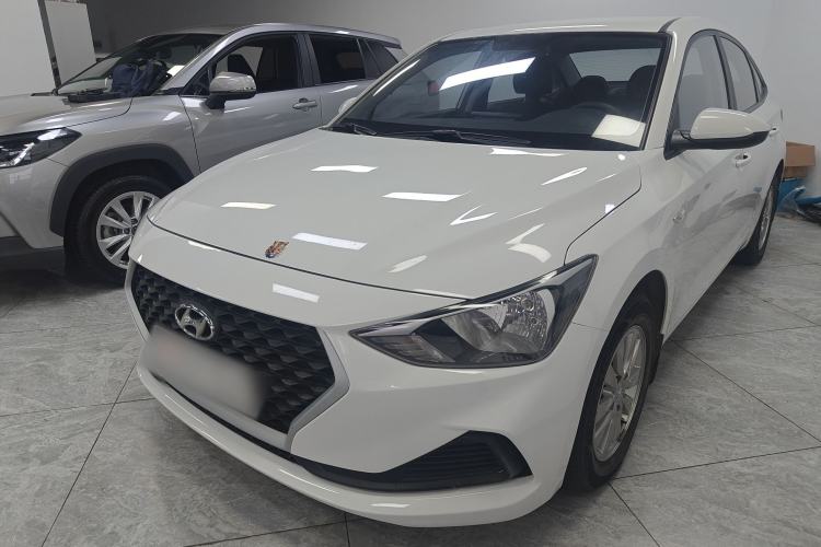 Used Hyundai Celesta 2020 1.6L Automatic GL Enjoyable Edition