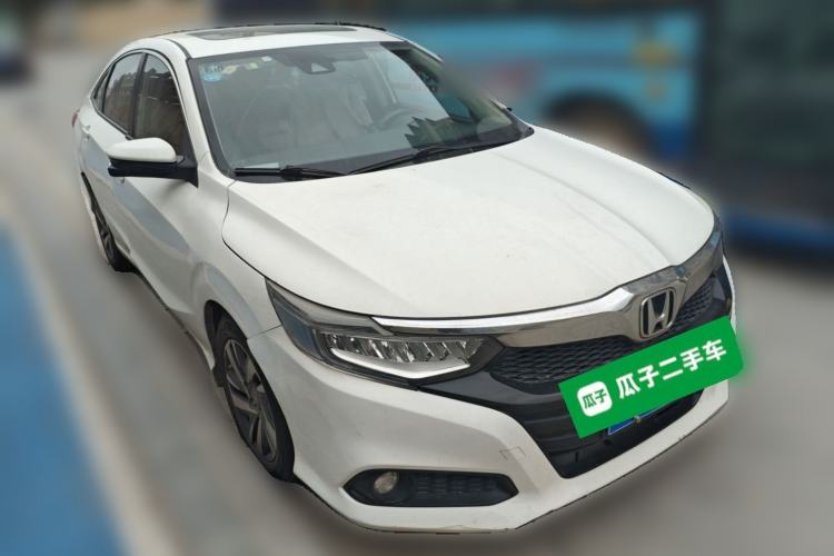 Used Honda Crider 2019 180 Turbo CVT Leading Edition China VI
