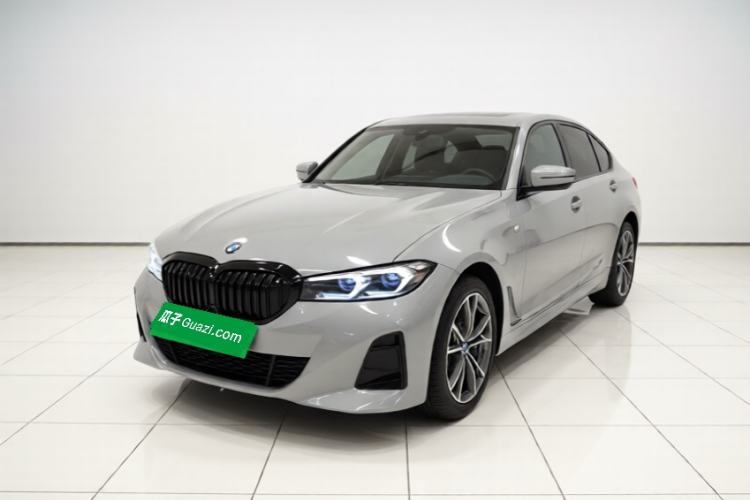 Used BMW i3 2022 eDrive 35 L