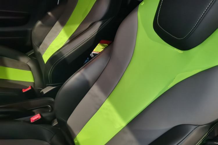 Used Roewe Clever 2021 302km All-Round Version