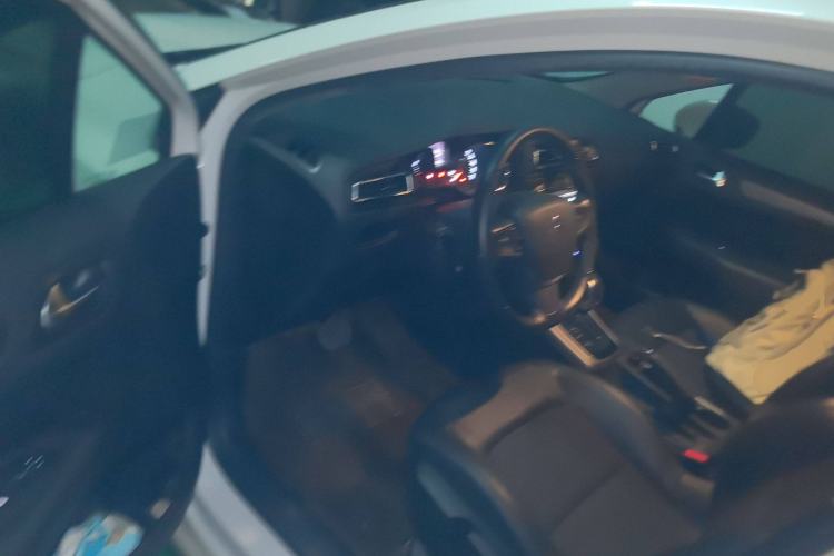 Used Citroen C4 Sega 2016 1.6L Automatic Luxury Model