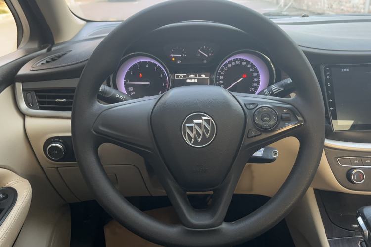 Used Buick Verano 2019 Sedan 15S Automatic Entry Model
