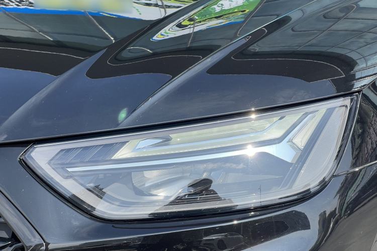 Used Audi Q5L 2024 40 TFSI Luxury Dynamic Edition