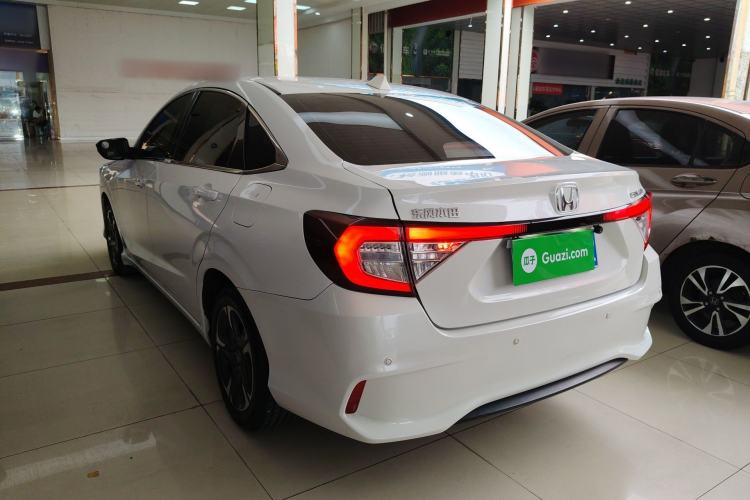 Used Honda Envix 2019 180TURBO CVT Enjoyment Version China VI
