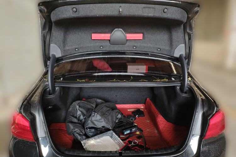 Used BMW 5 Series 2018 530Li xDrive M Sport Package
