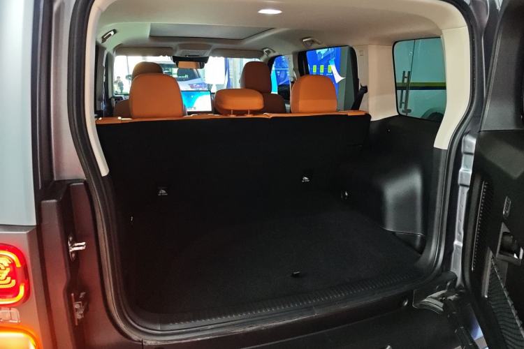 Used Haval Raptor New Energy 2024 Hi4 102 Pro