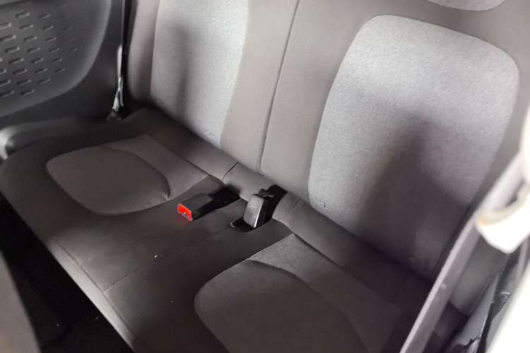 Used Wuling Hongguang MINIEV 2021 Macaron Premium Model – Lithium Iron Phosphate