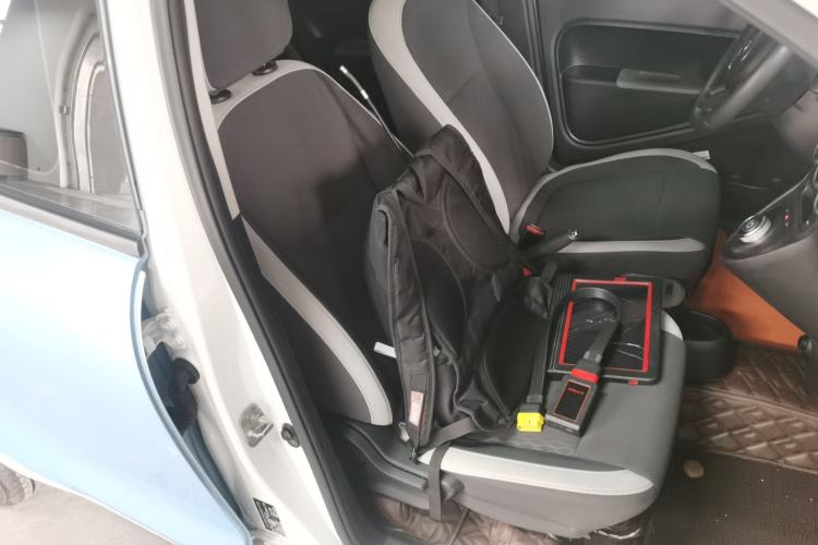 Used ORA Black Cat 2021 301 km Basic Version