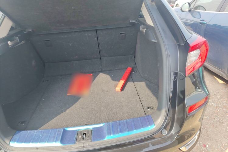 Used Honda Avancier 2019 240TURBO Two-Wheel Drive Premium Edition