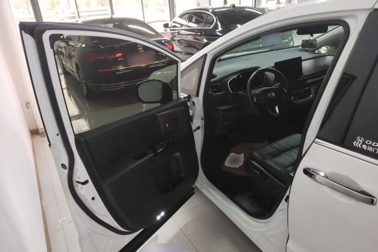 Used Honda Odyssey 2022 2.0L eHEV Sharp Enjoyment Edition
