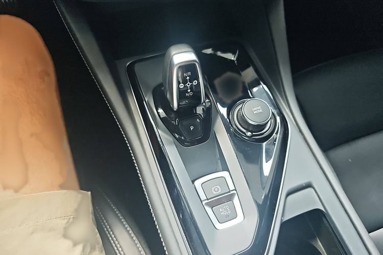 Used Lynk & Co 03 2022 1.5TD DCT JingPlus