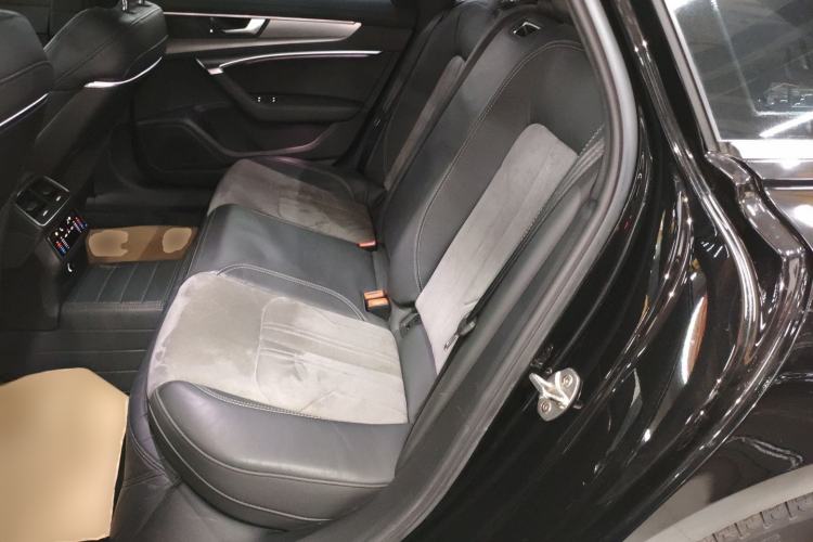 Used Audi A6L 2021 45 TFSI Prestige Dynamic Edition
