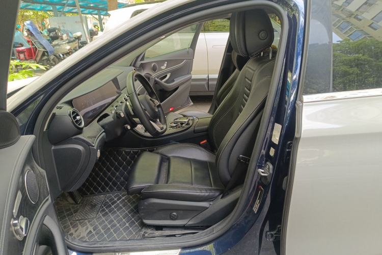 Used Mercedes-Benz E-Class 2018 E 200 L Sport Edition
