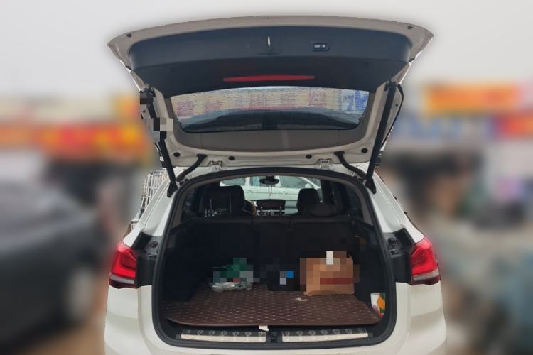 Used BMW X1 2021 Restyled sDrive25Li Leading Edition