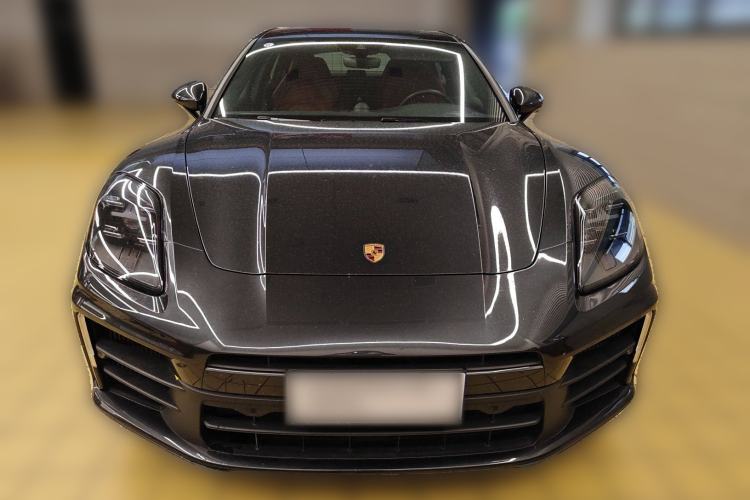 Used Porsche Panamera 2024 Panamera 2.9T Front