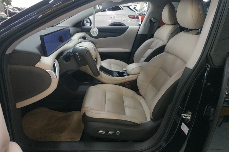 Used IM L6 2024 Max Standard Edition
