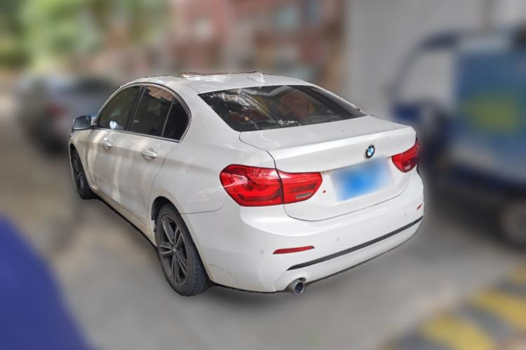 Used BMW 1 Series 2018 118i Sport Edition
