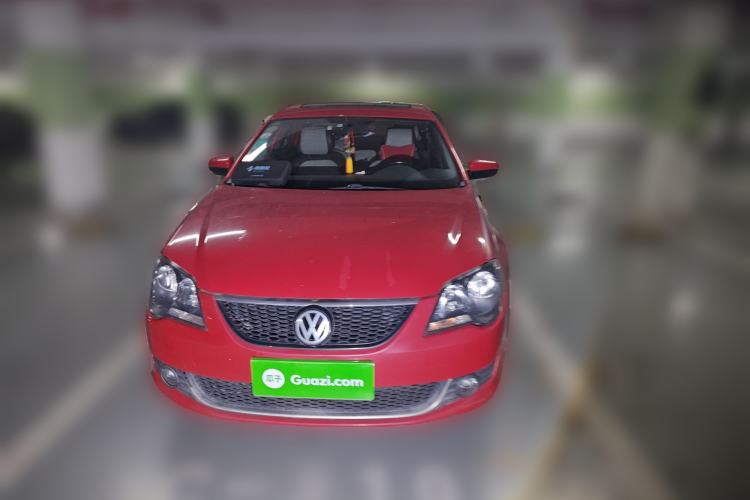 Used Volkswagen Bora 2012 1.4T Automatic Comfort Edition