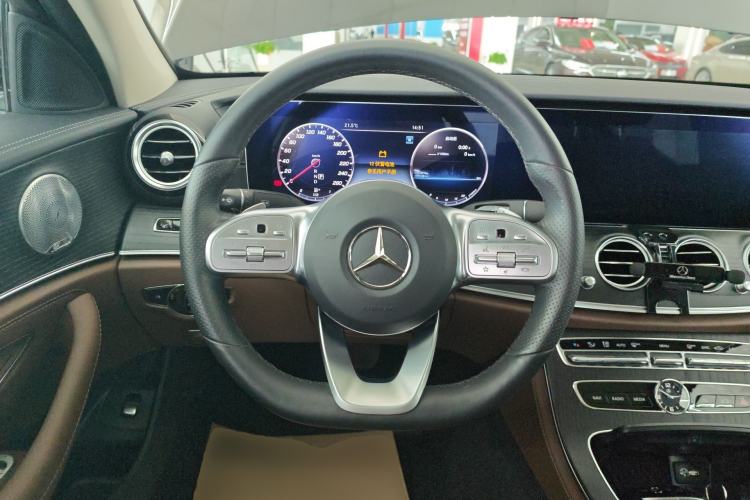 Used Mercedes-Benz E-Class 2020 Restyled E 300 L Sport Exclusive Edition