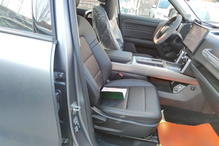 Used Haval DARGO 2024 1.5T DCT Labrador Edition