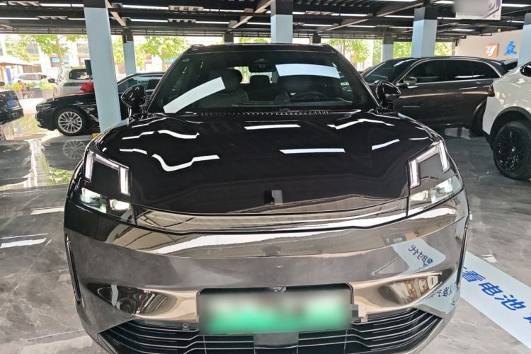 Used Lynk & Co 08 EM-P 2023 220km All-Wheel-Drive Performance Halo Front