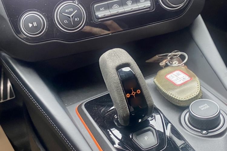 Used Lynk & Co 02 Hatchback 2021 2.0TD Halo
