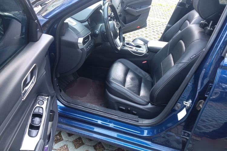 Used Nissan Teana 2020 2.0T XL Upper AD1 Smart Navigation Edition