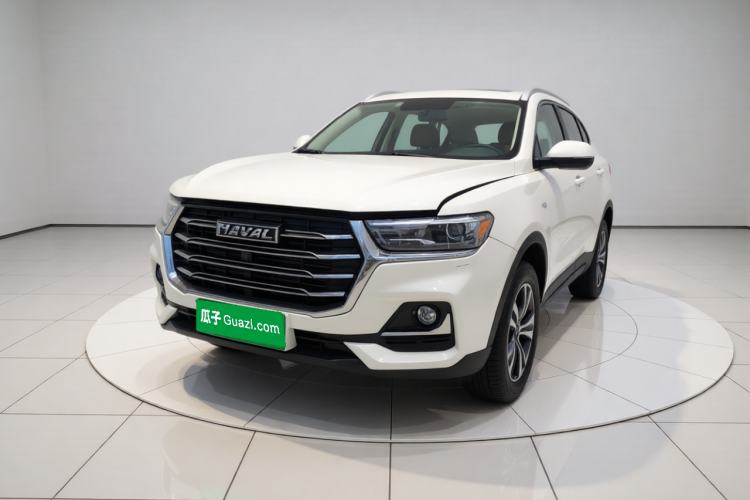 Used Haval H6 2021 China Trend Edition 1.5 GDIT Automatic Champion Version Guazi used car, China used car export, Used car for sale, Used cars, Cheapest cars for sale
