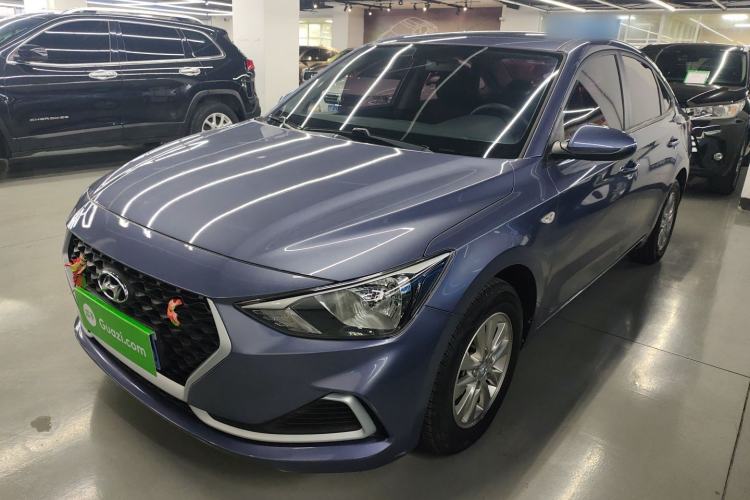 Used Hyundai Celesta 2020 1.6L Automatic GL Enjoyable Edition