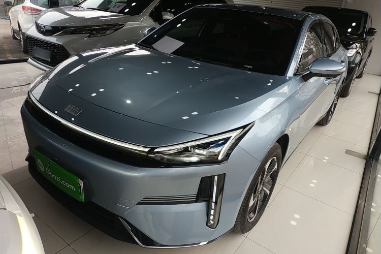 Used Geely Galaxy L6 2025 EM-i 140km Starship Edition