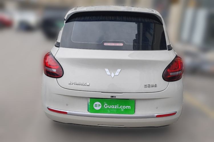 Used Wuling Bingo 2023 203km Light Edition