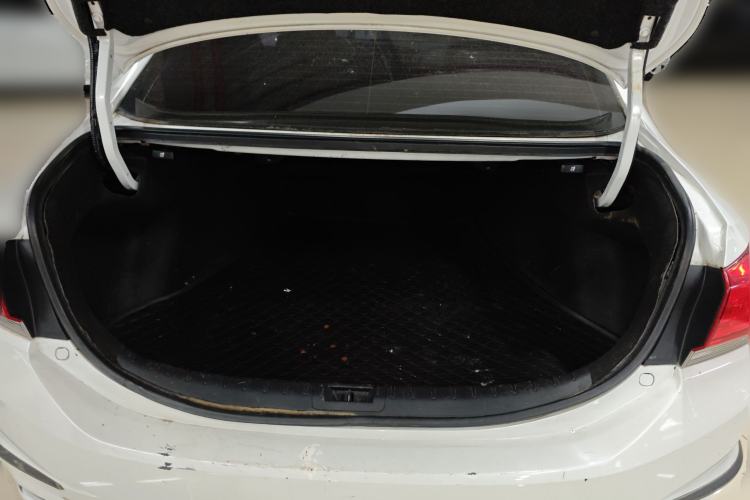 Used Honda Spirior 2017 2.0L Classic Edition