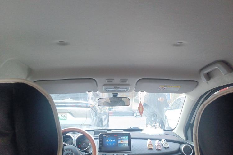 Used ORA Black Cat 2019 310km Fun Edition