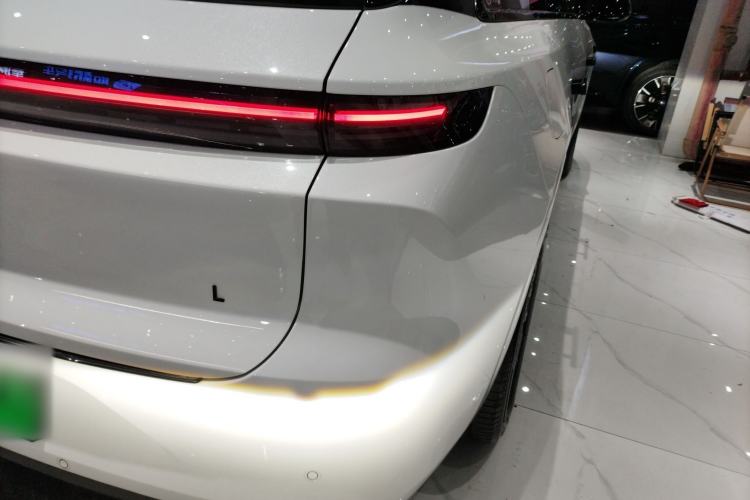 Used Li Auto L6 2024 Pro Model
