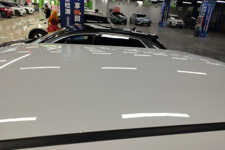 Used CHANGAN NEVO Lumin 2022 155 km – Refreshingly Sweet Edition
