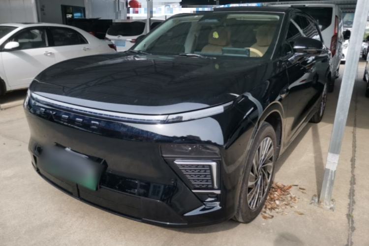 Used EXEED Star Era ET 2024 Range-Extended 200 Pro+