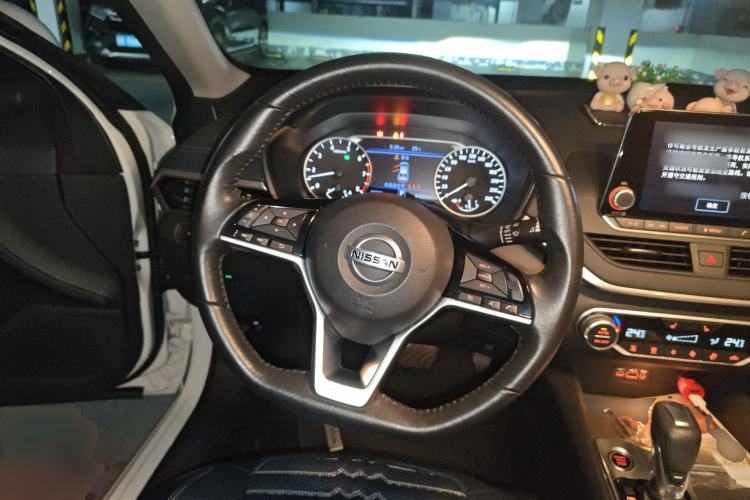 Used Nissan Teana 2020 2.0L XL Upper SmartDrive Version Steering Wheel