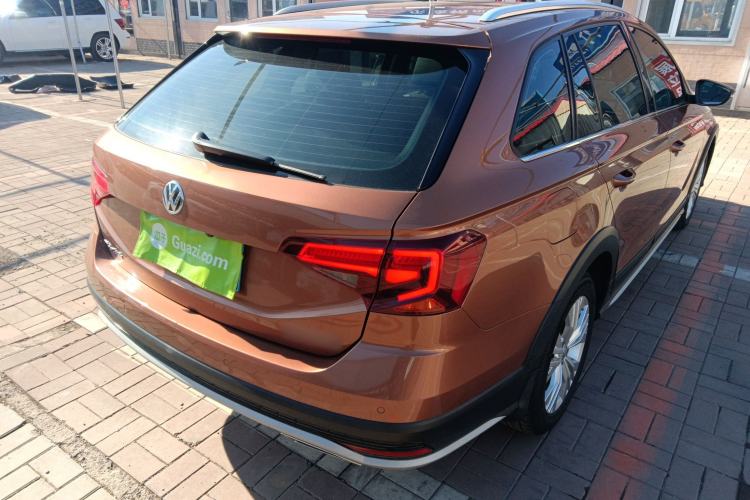 Used Volkswagen C-TREK 2018 1.5L Automatic Comfort Model